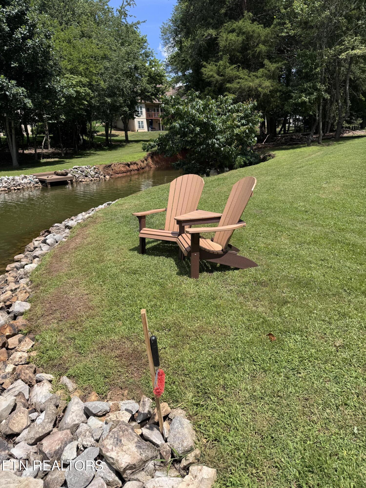 608 Wood Duck Drive, Vonore, TN - Fort Loudoun and Tellico Lake Real Estate - Image# 14