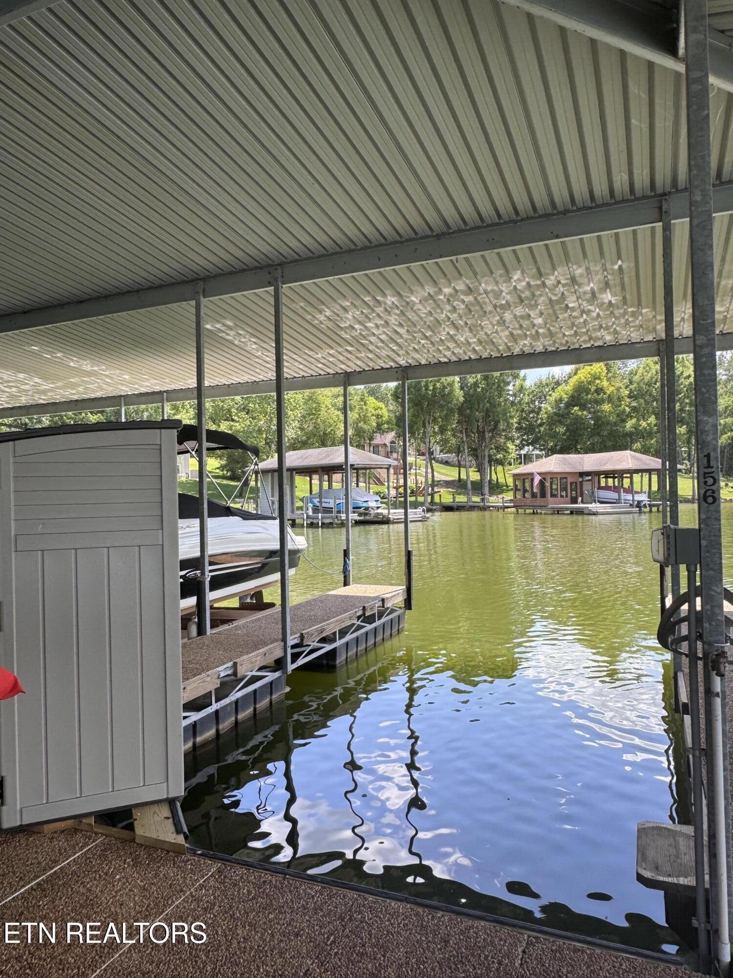 608 Wood Duck Drive, Vonore, TN - Fort Loudoun and Tellico Lake Real Estate - Image# 13