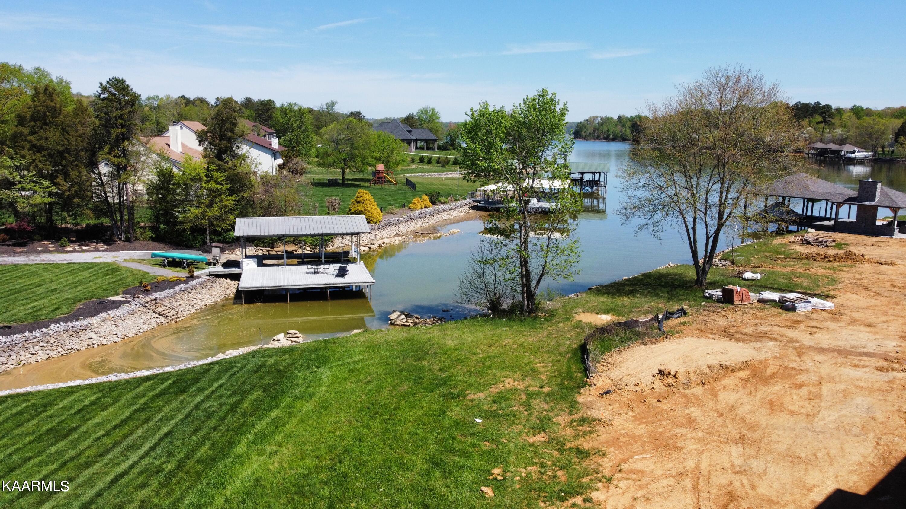 Fort Loudoun and Tellico Lake Real Estate - Image# 1