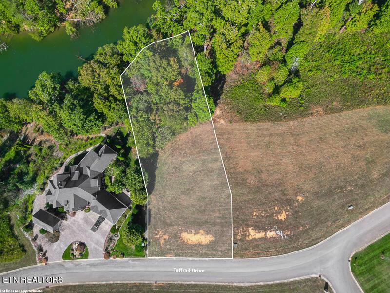 Fort Loudoun and Tellico Lake Real Estate - Image# 2