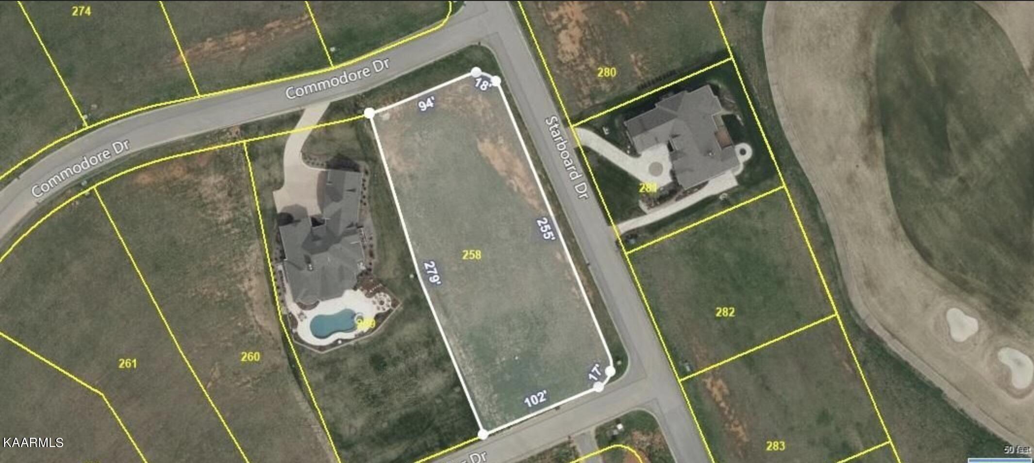 Fort Loudoun and Tellico Lake Real Estate - Image# 6