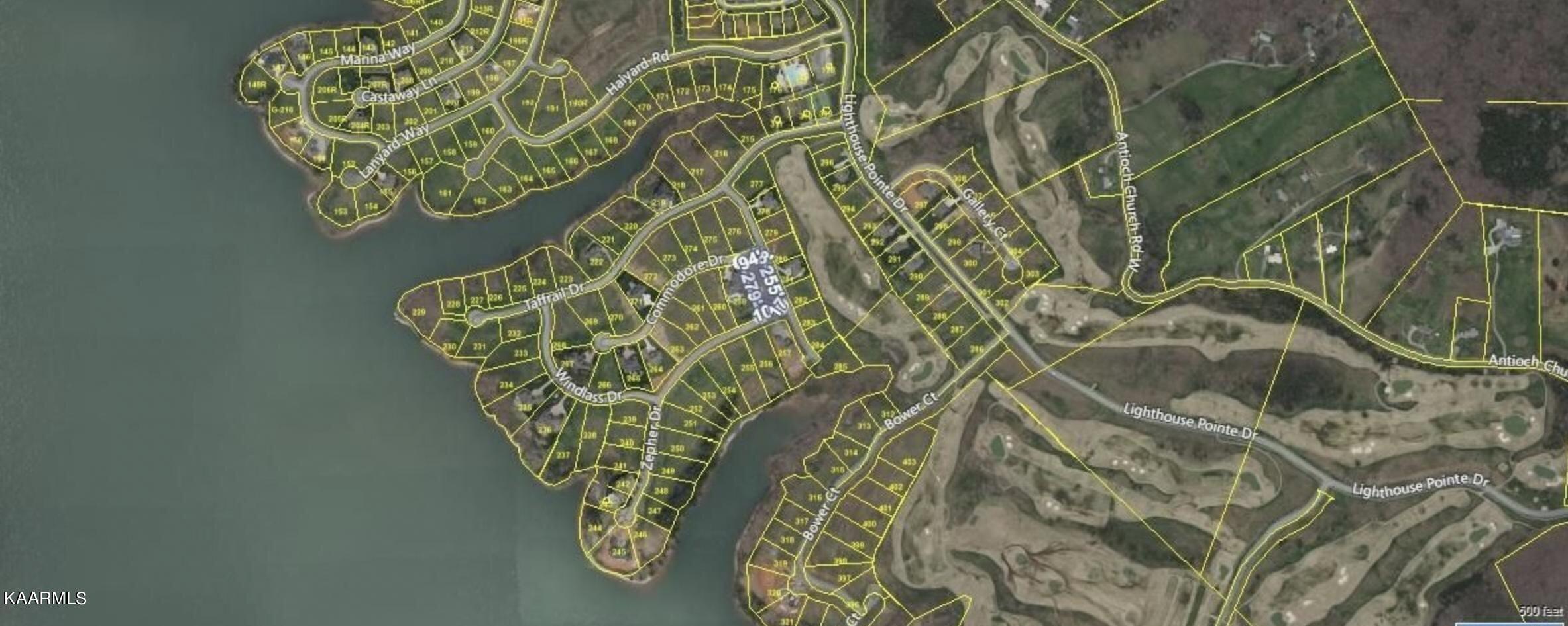Fort Loudoun and Tellico Lake Real Estate - Image# 7