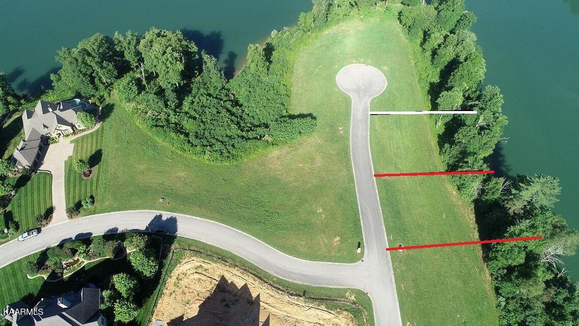1802 Taffrail Drive, Lenoir City, TN - Fort Loudoun and Tellico Lake Real Estate - Image# 2
