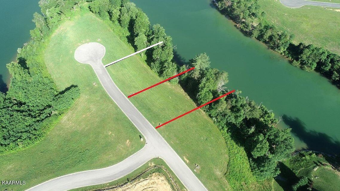1802 Taffrail Drive, Lenoir City, TN - Fort Loudoun and Tellico Lake Real Estate - Image# 1
