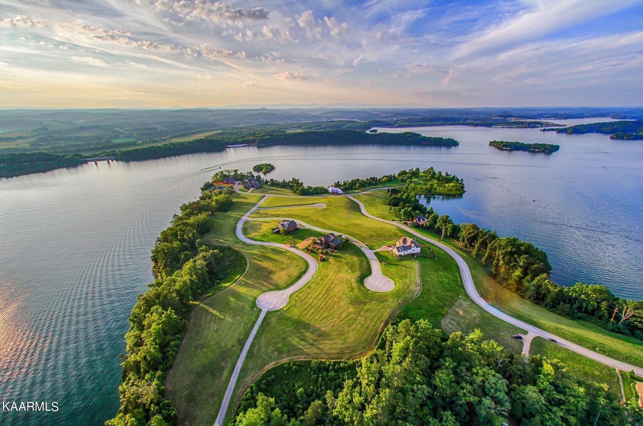 Fort Loudoun and Tellico Lake Real Estate - Image# 14