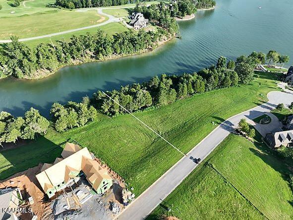 Fort Loudoun and Tellico Lake Real Estate - Image# 2