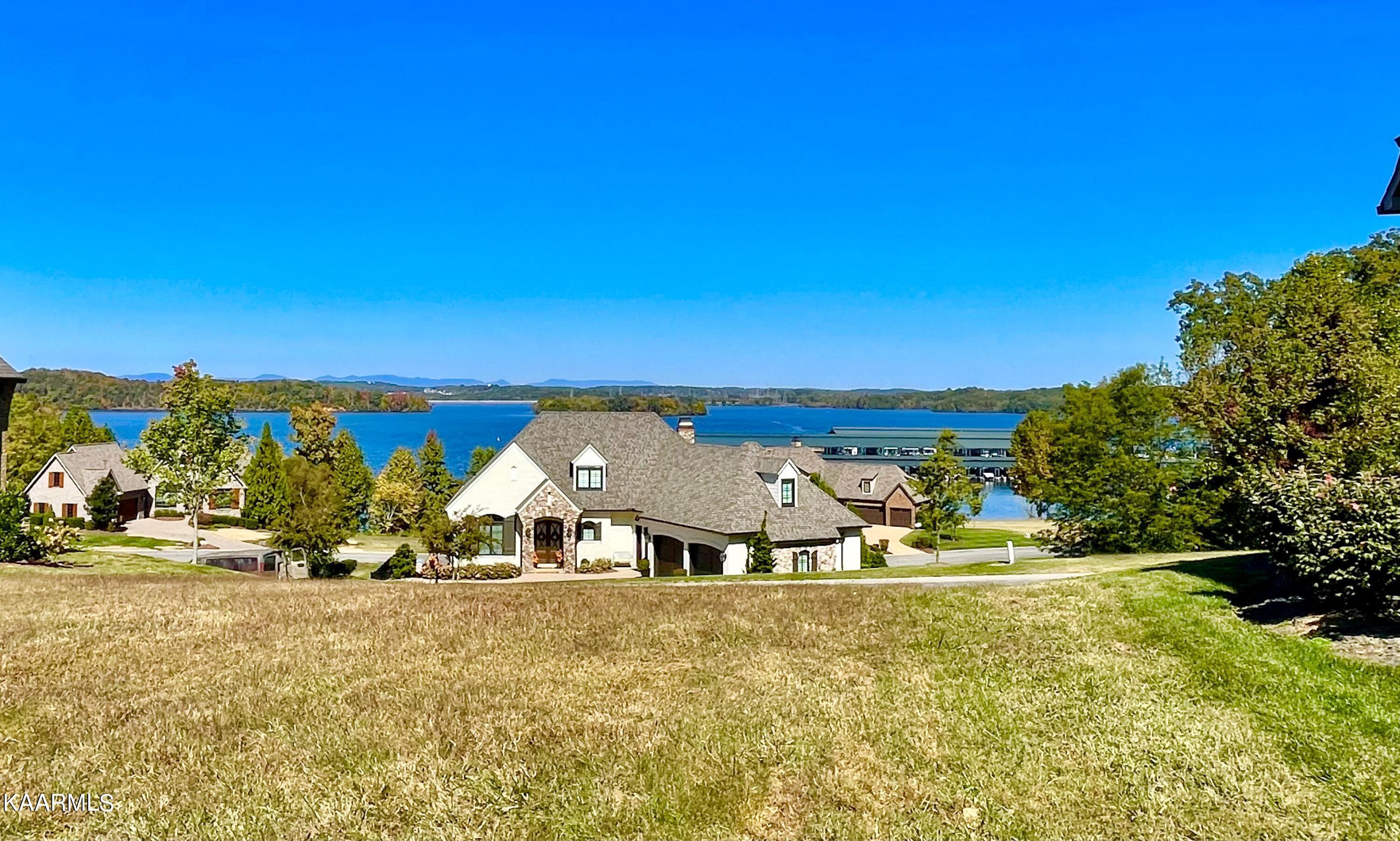 Fort Loudoun and Tellico Lake Real Estate - Image# 8