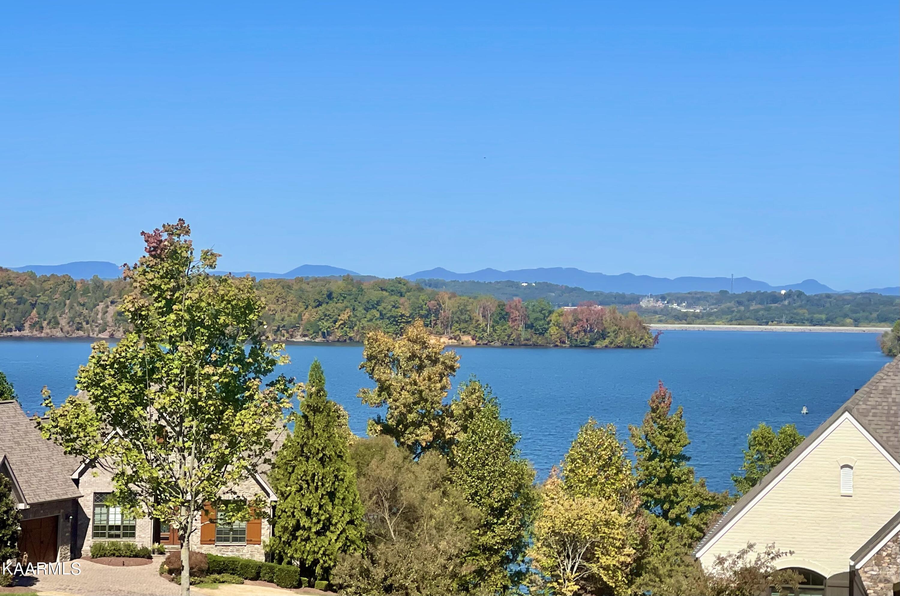 Fort Loudoun and Tellico Lake Real Estate - Image# 9