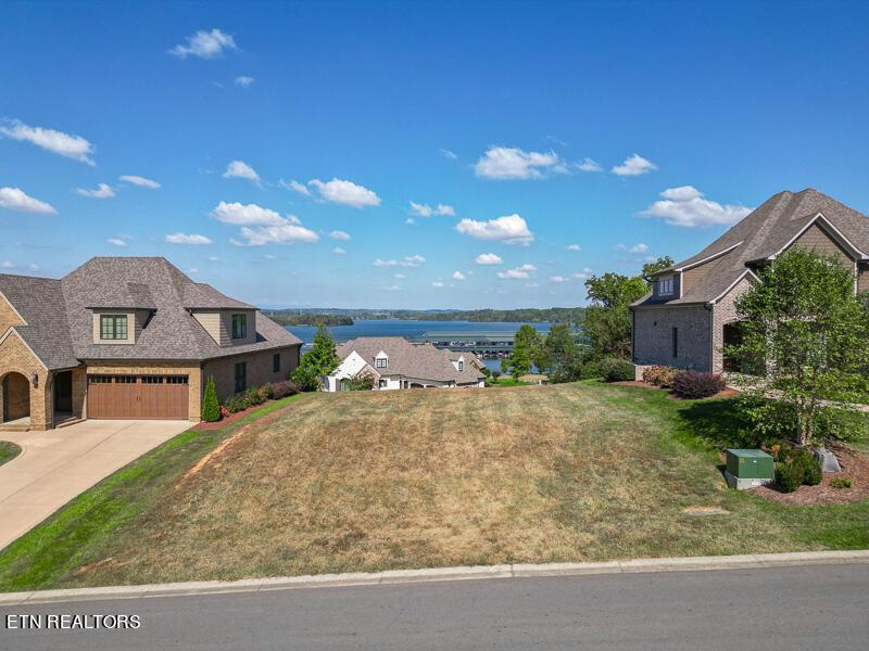 Fort Loudoun and Tellico Lake Real Estate - Image# 1