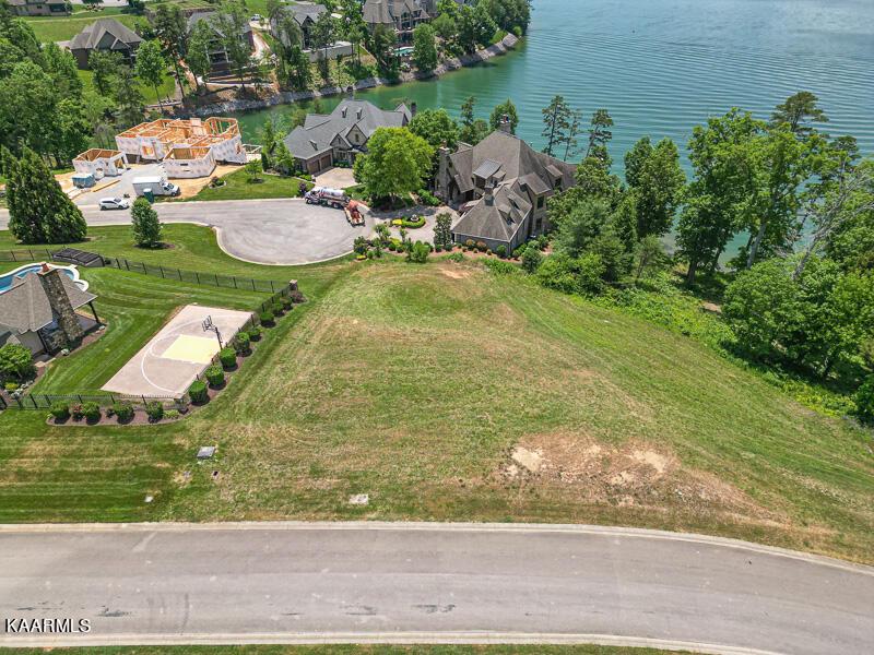 Fort Loudoun and Tellico Lake Real Estate - Image# 1