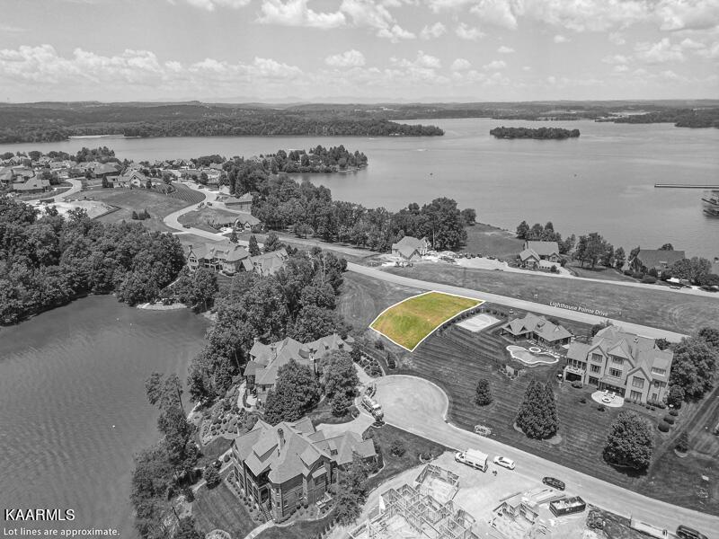 Fort Loudoun and Tellico Lake Real Estate - Image# 5