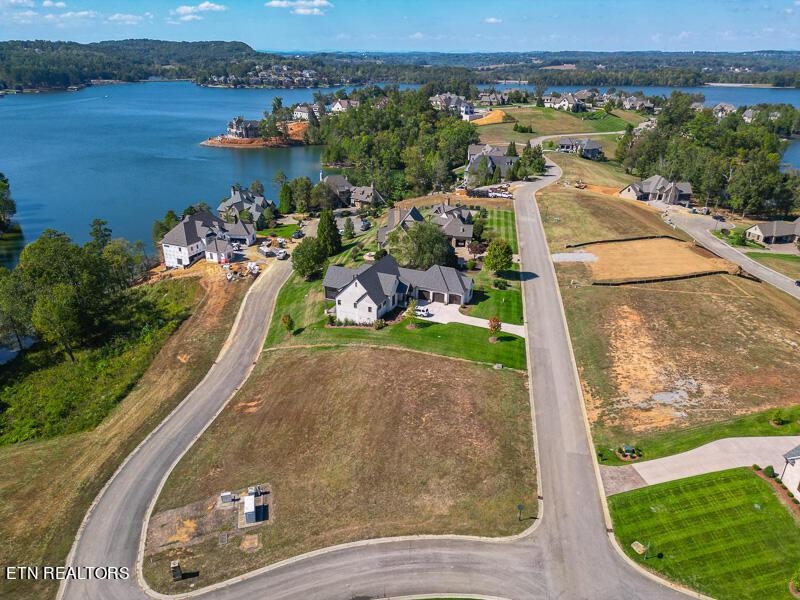 Fort Loudoun and Tellico Lake Real Estate - Image# 1