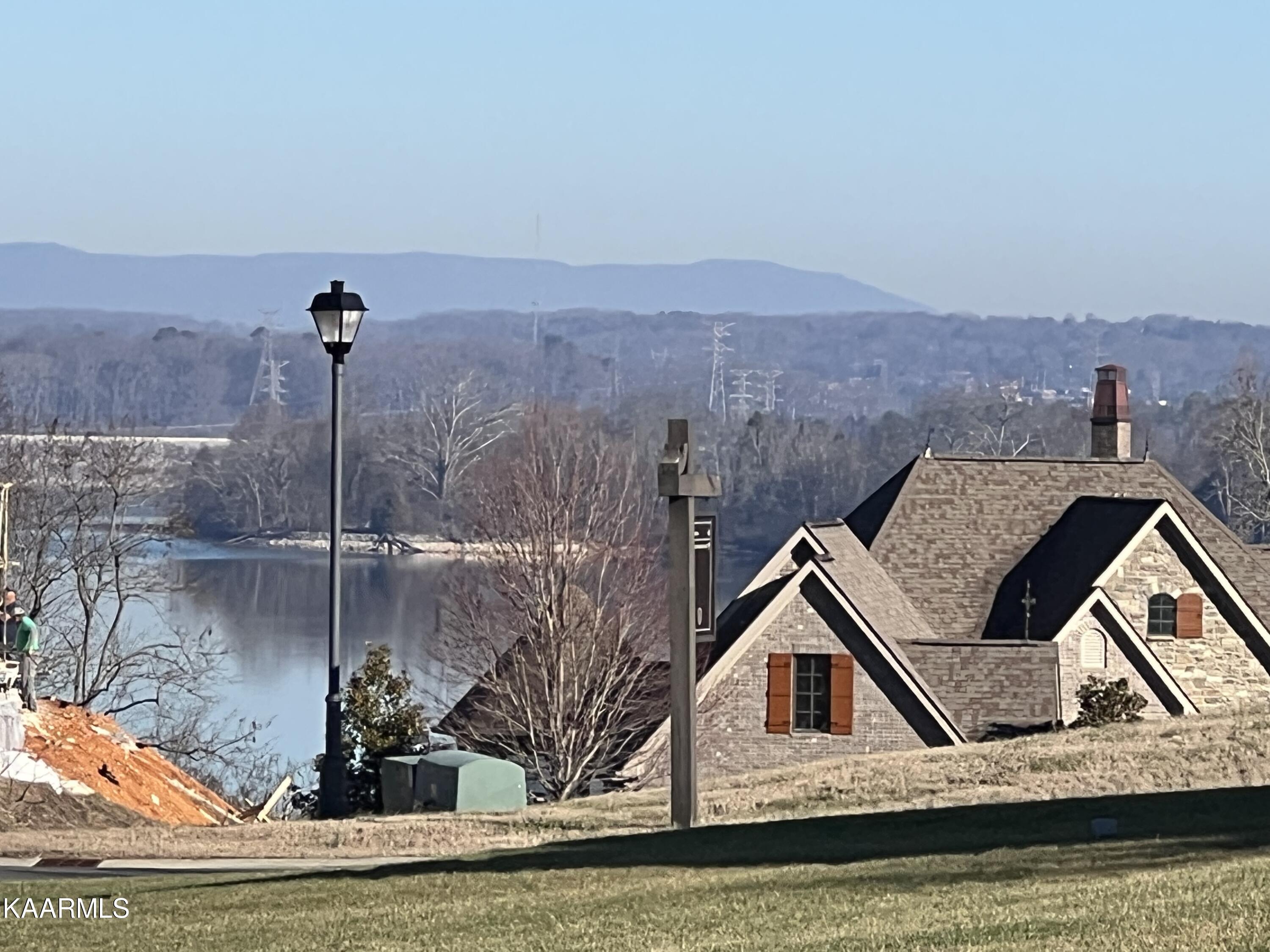 Fort Loudoun and Tellico Lake Real Estate - Image# 1