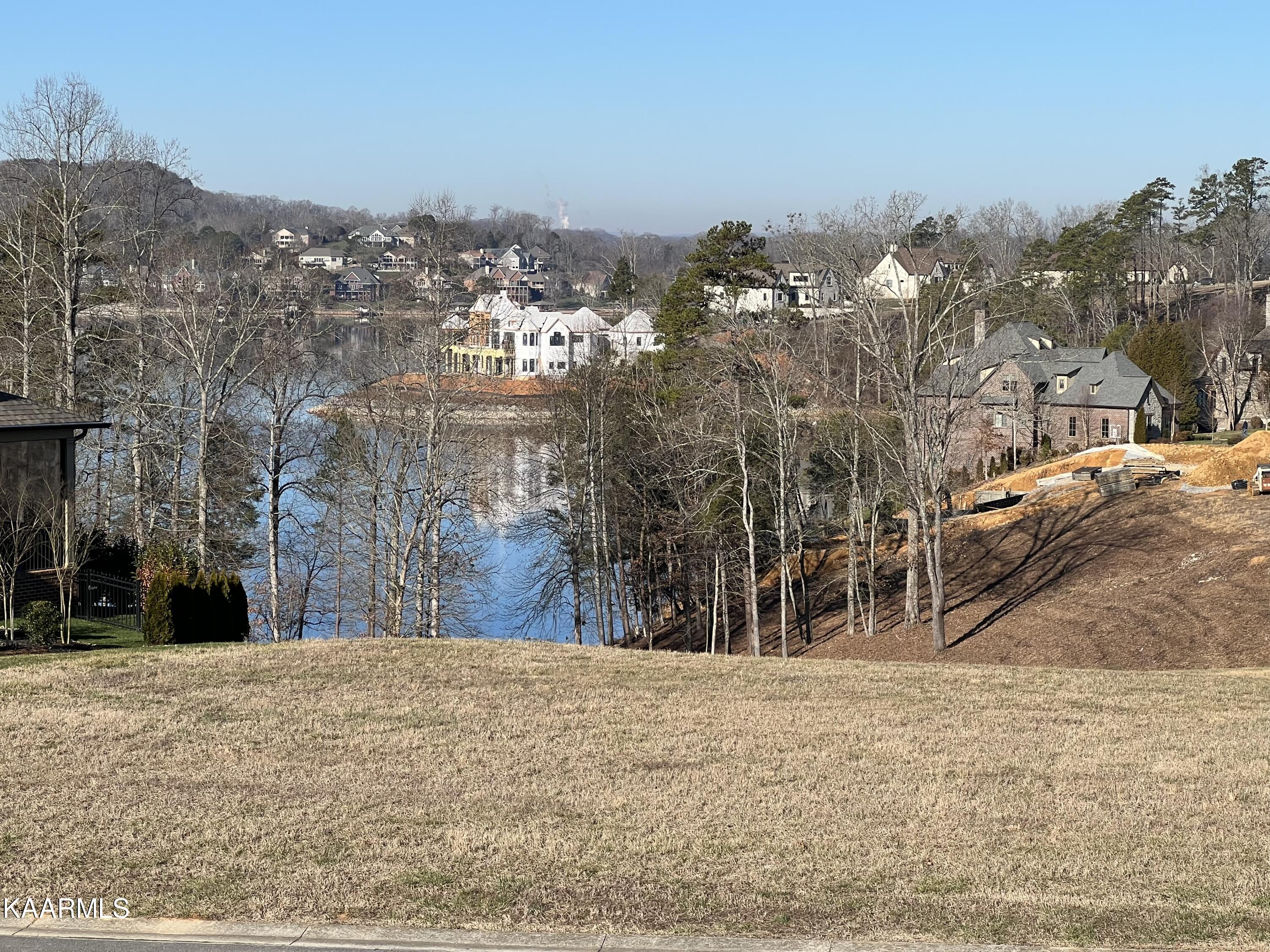 Fort Loudoun and Tellico Lake Real Estate - Image# 2