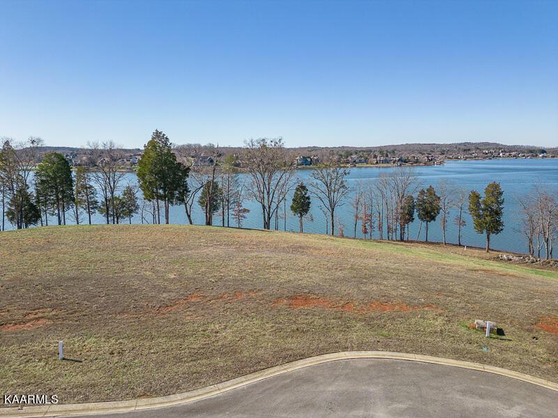 Fort Loudoun and Tellico Lake Real Estate - Image# 1