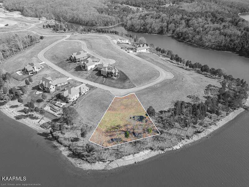 Fort Loudoun and Tellico Lake Real Estate - Image# 9