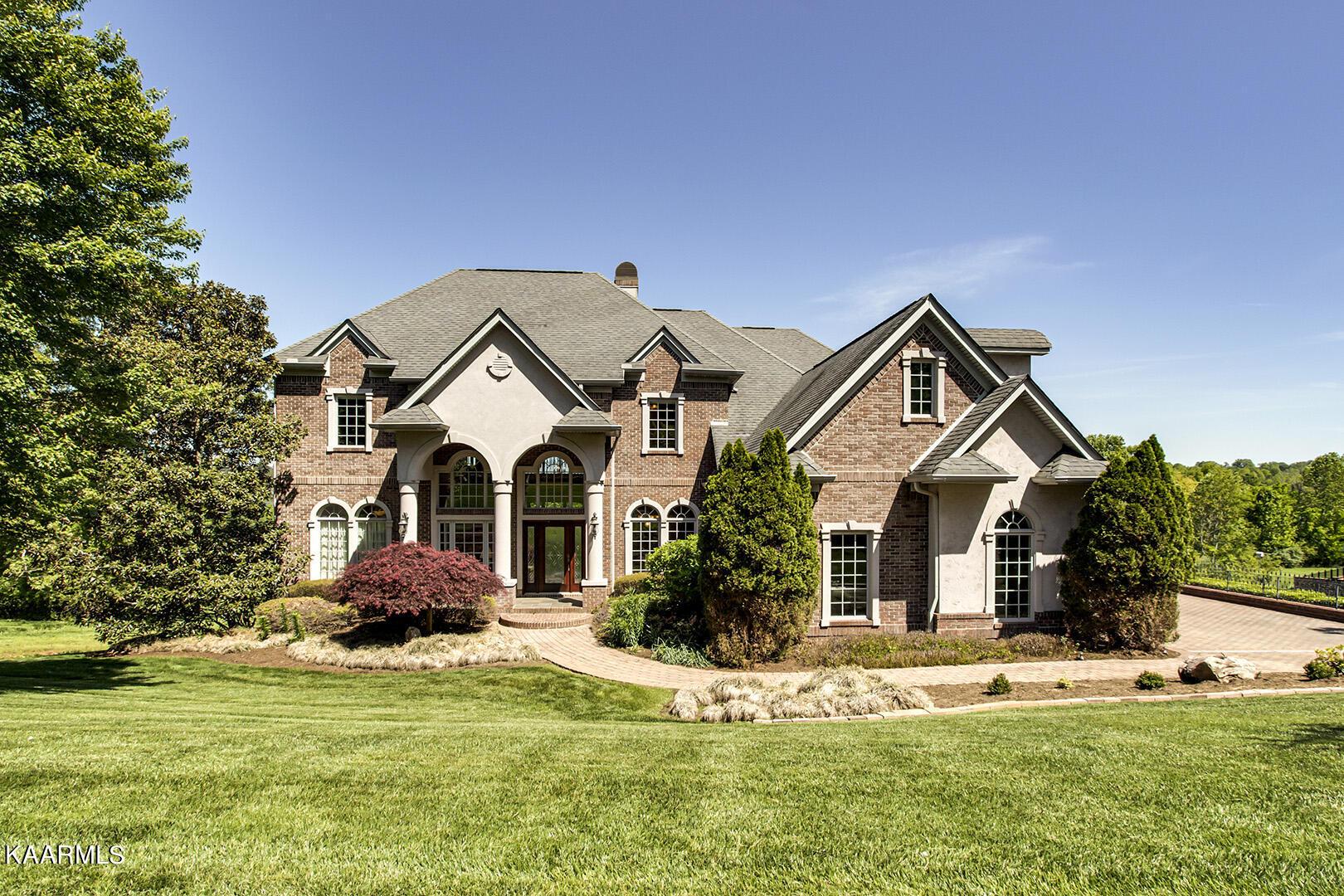 Fort Loudoun and Tellico Lake Real Estate - Image# 1