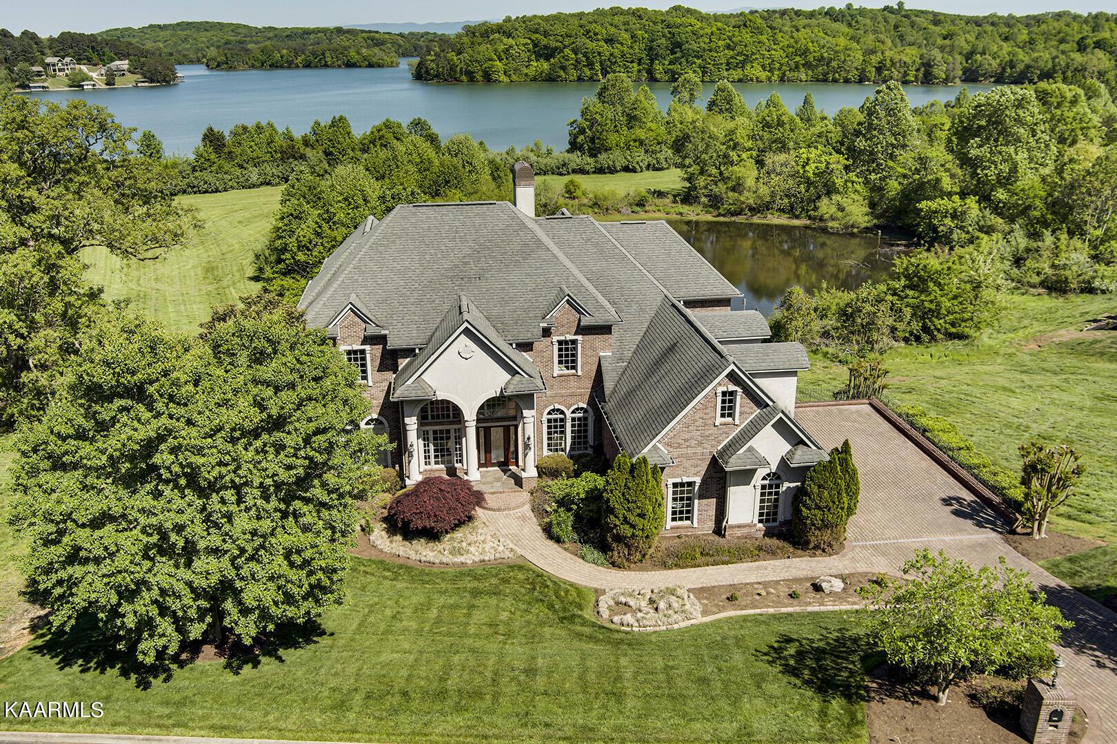 Fort Loudoun and Tellico Lake Real Estate - Image# 2