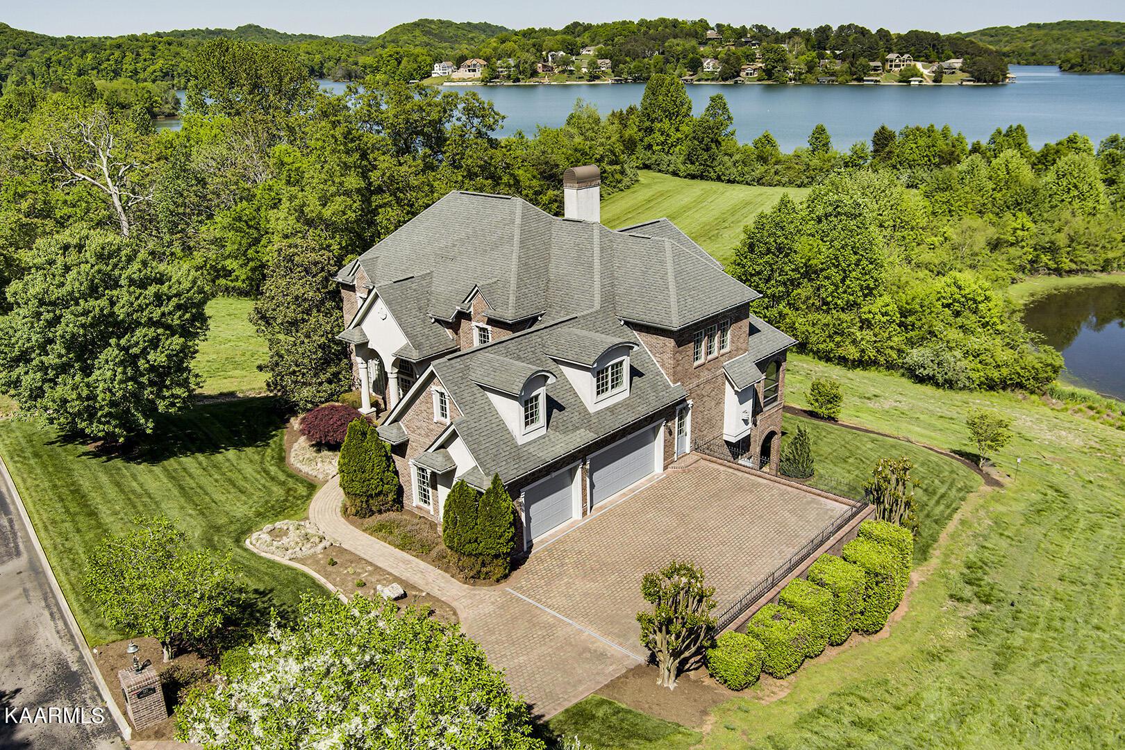 Fort Loudoun and Tellico Lake Real Estate - Image# 3