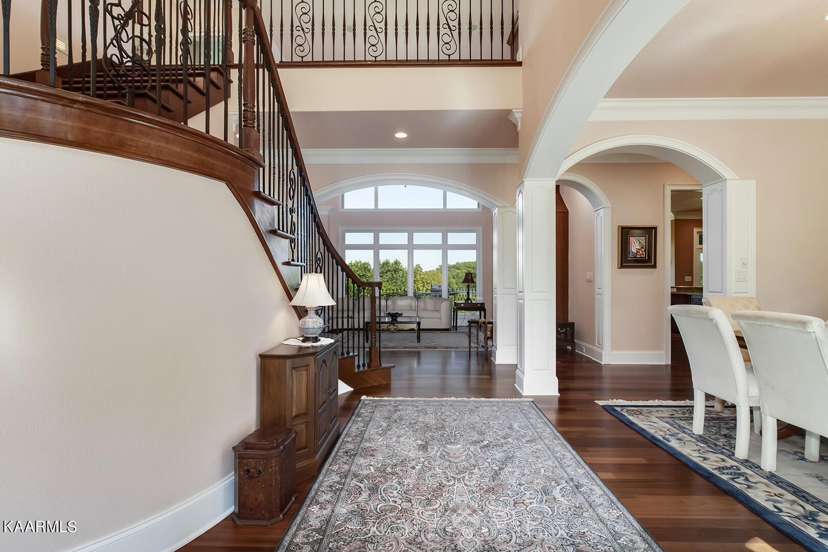 Fort Loudoun and Tellico Lake Real Estate - Image# 5