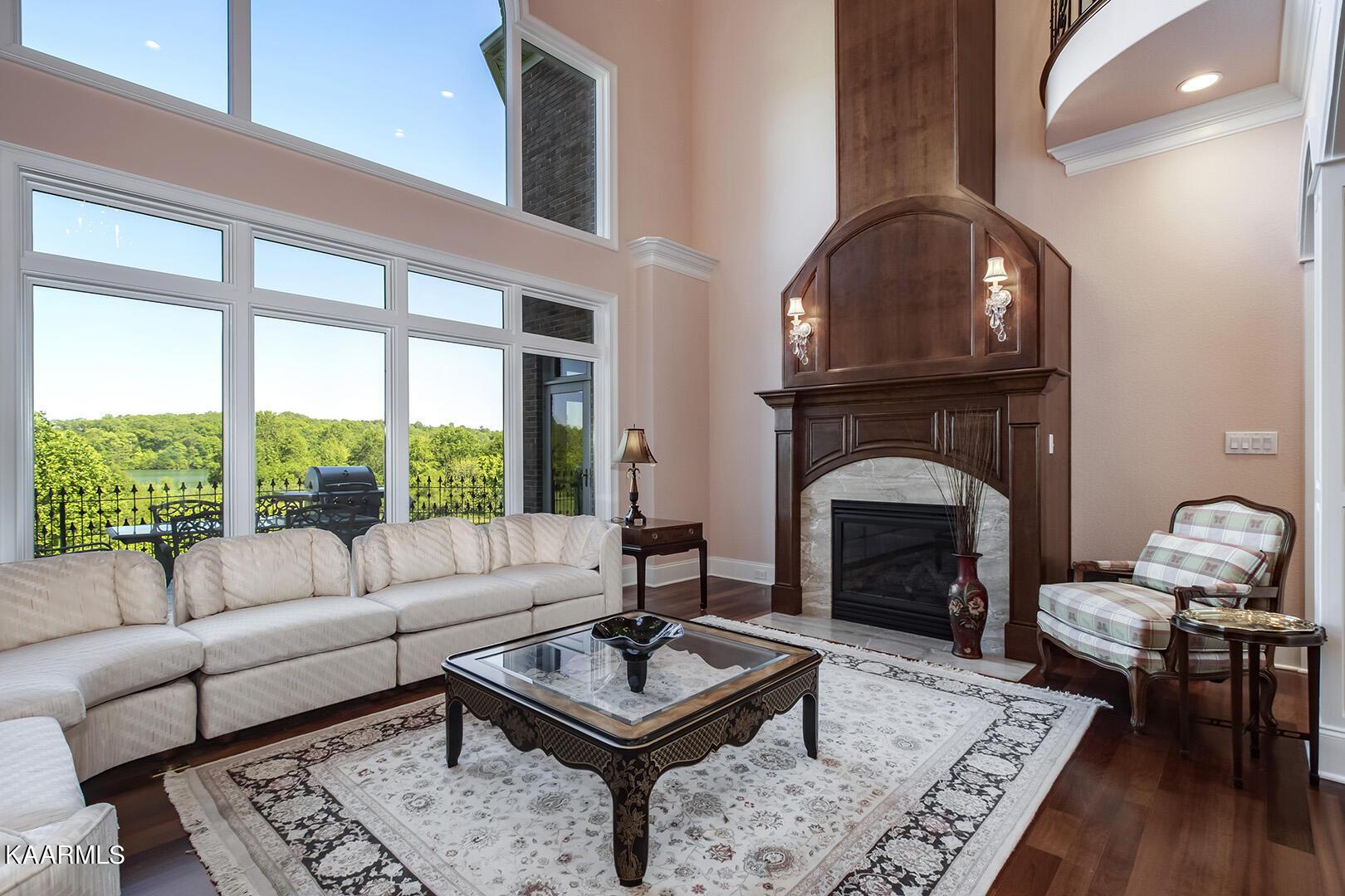 Fort Loudoun and Tellico Lake Real Estate - Image# 7
