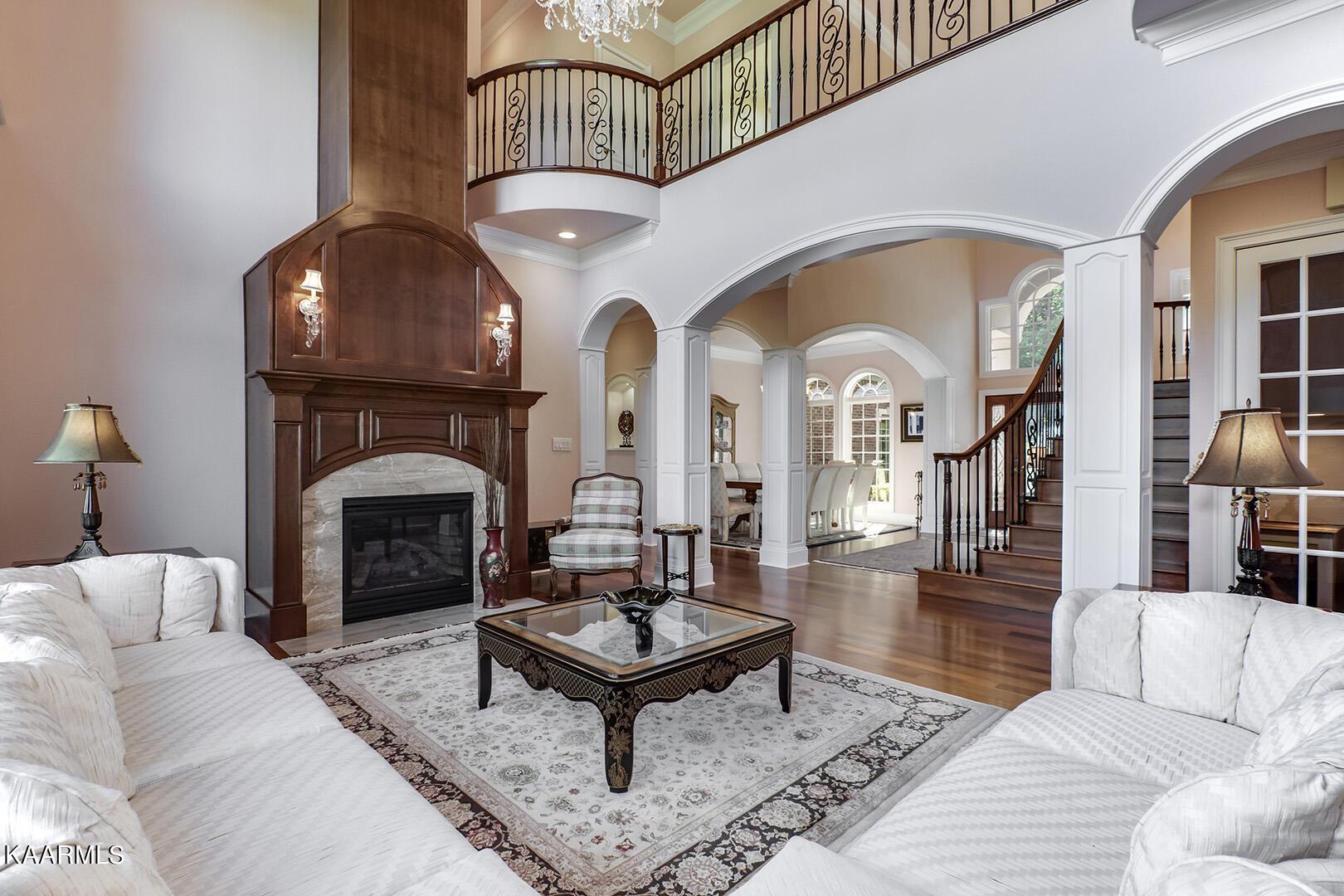 Fort Loudoun and Tellico Lake Real Estate - Image# 9