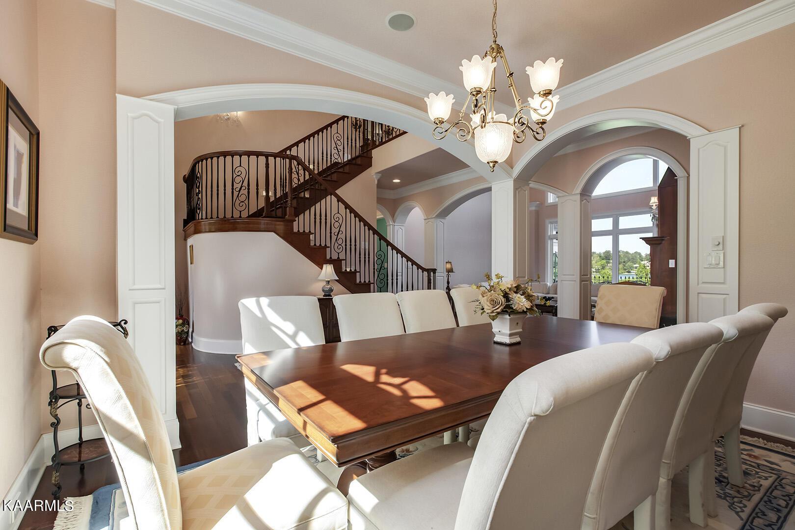 Fort Loudoun and Tellico Lake Real Estate - Image# 11