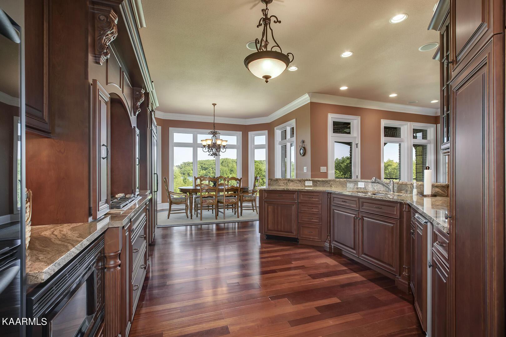 Fort Loudoun and Tellico Lake Real Estate - Image# 12