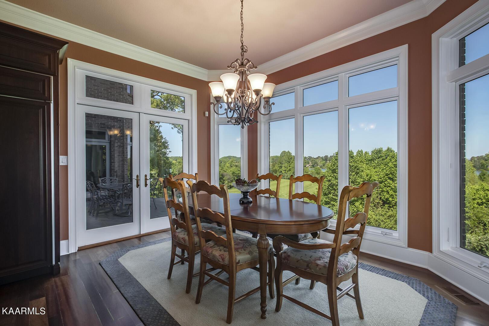 Fort Loudoun and Tellico Lake Real Estate - Image# 16