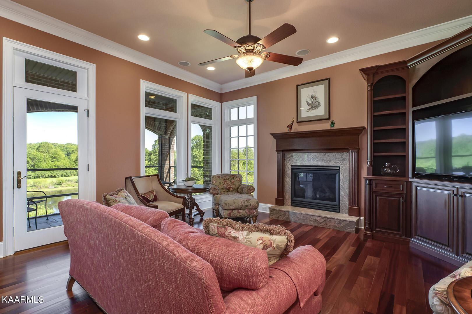 Fort Loudoun and Tellico Lake Real Estate - Image# 20