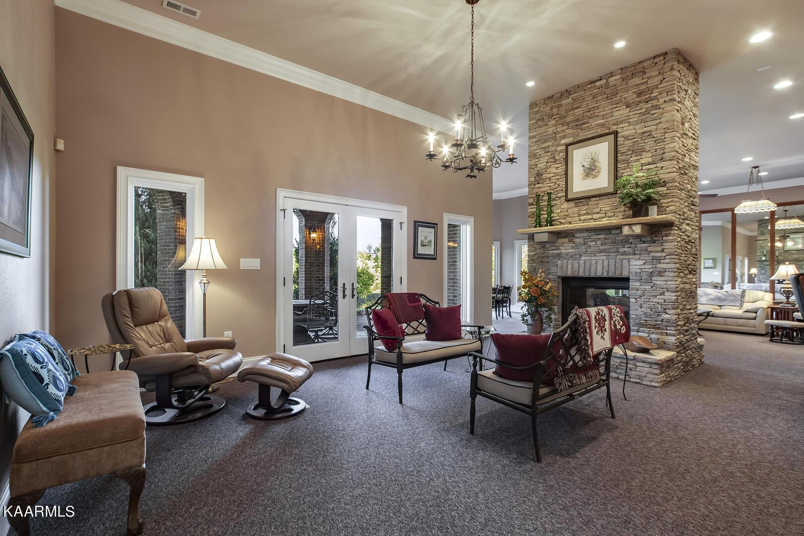 Fort Loudoun and Tellico Lake Real Estate - Image# 41
