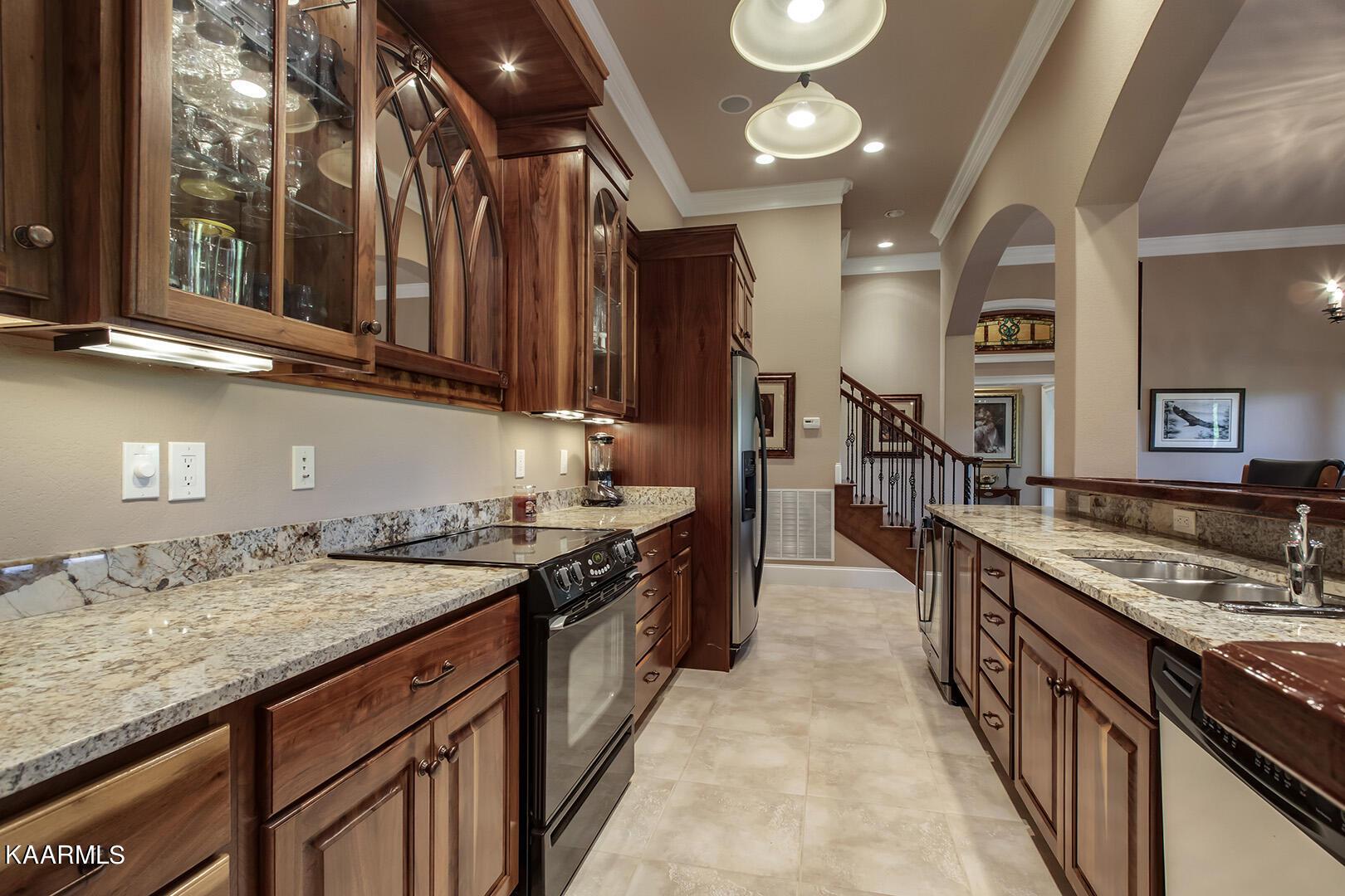 Fort Loudoun and Tellico Lake Real Estate - Image# 45