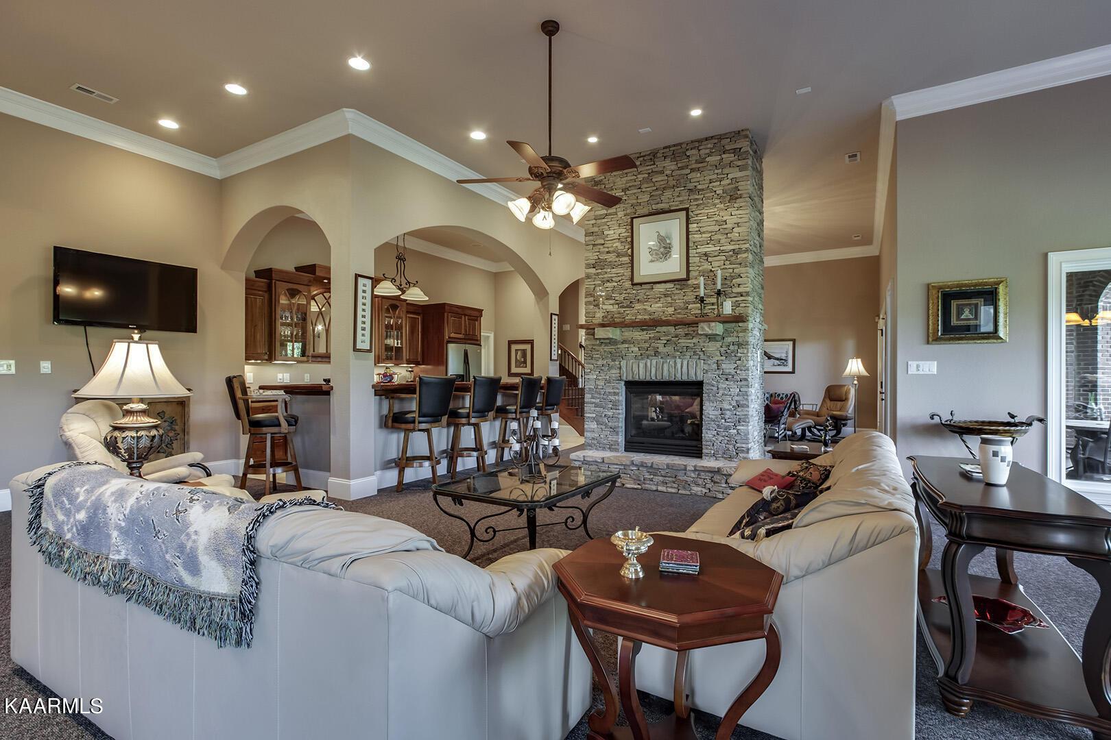 Fort Loudoun and Tellico Lake Real Estate - Image# 48