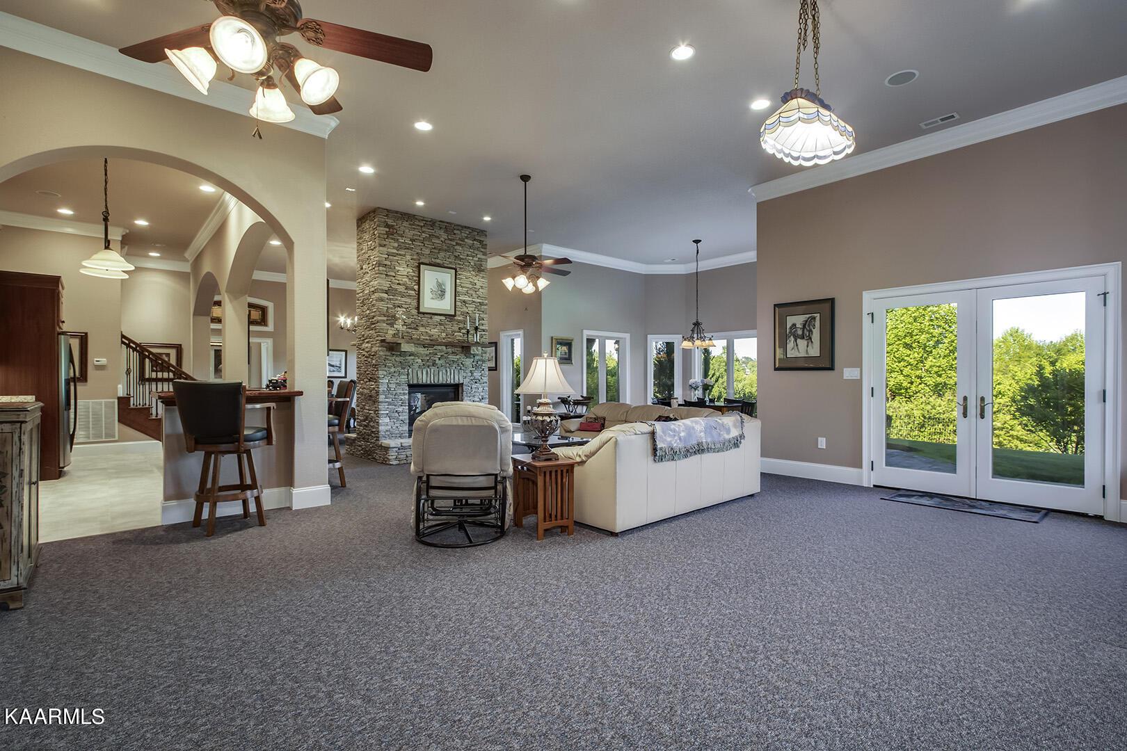 Fort Loudoun and Tellico Lake Real Estate - Image# 50