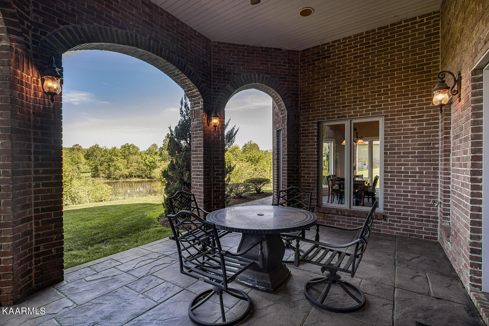 Fort Loudoun and Tellico Lake Real Estate - Image# 56