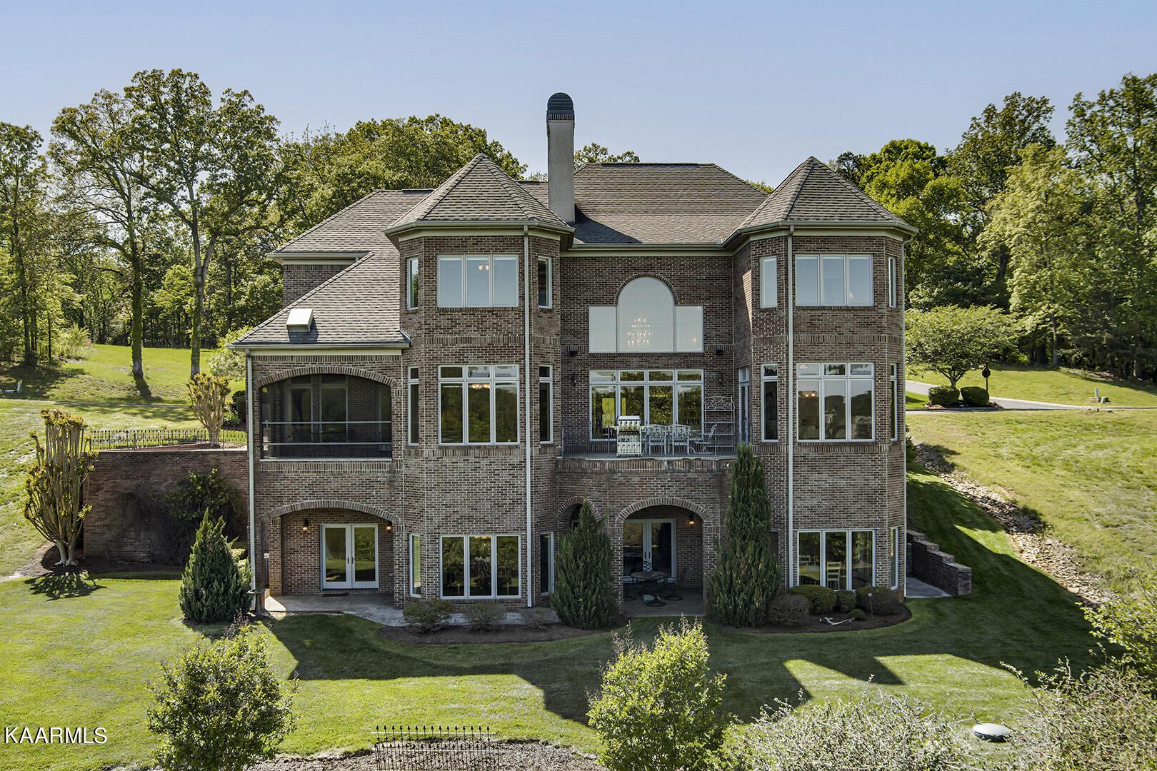 Fort Loudoun and Tellico Lake Real Estate - Image# 57