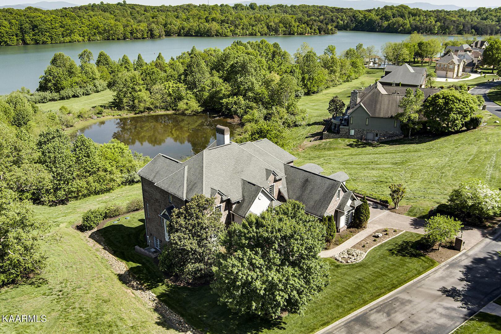 Fort Loudoun and Tellico Lake Real Estate - Image# 58