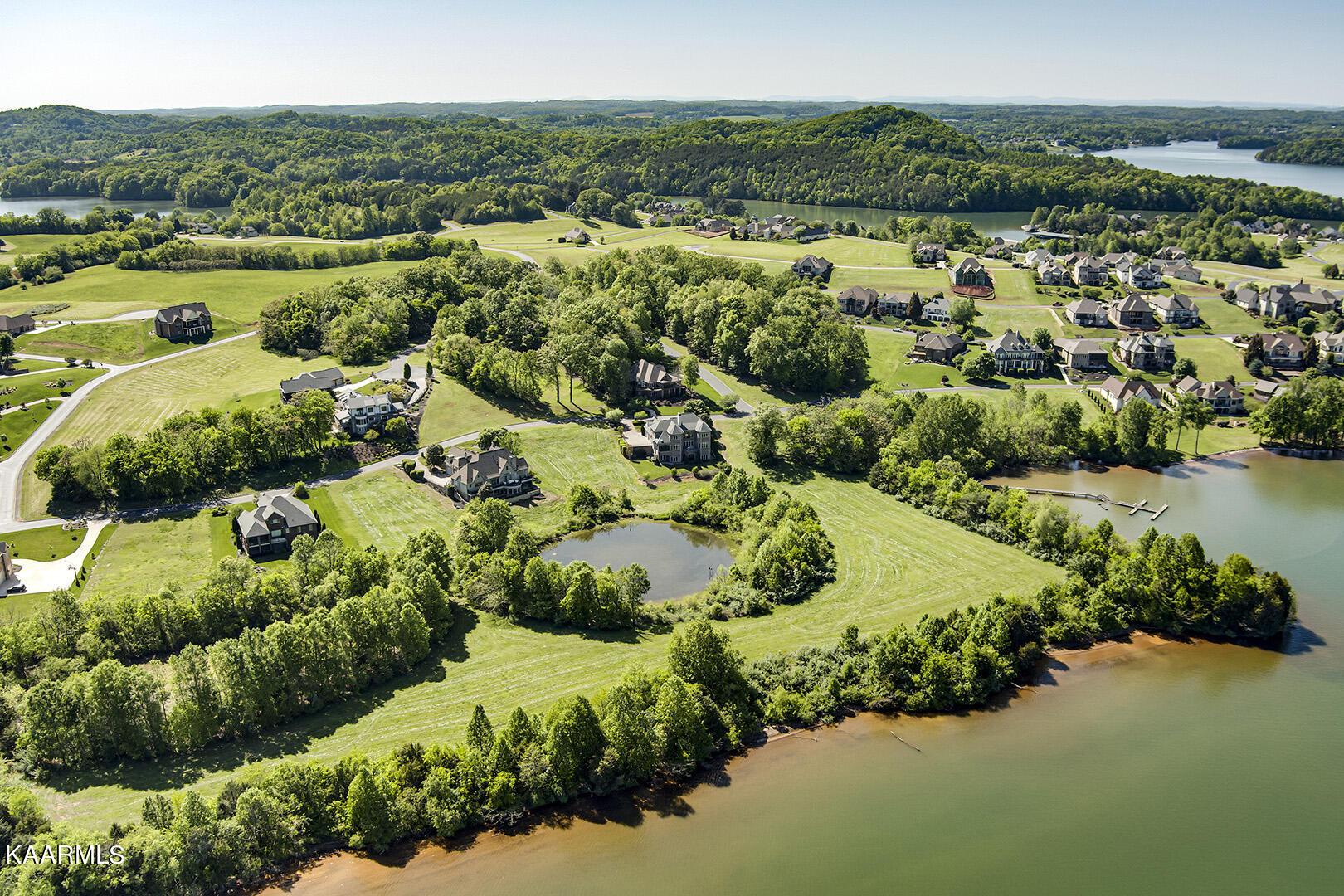 Fort Loudoun and Tellico Lake Real Estate - Image# 59