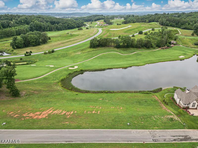 Fort Loudoun and Tellico Lake Real Estate - Image# 1