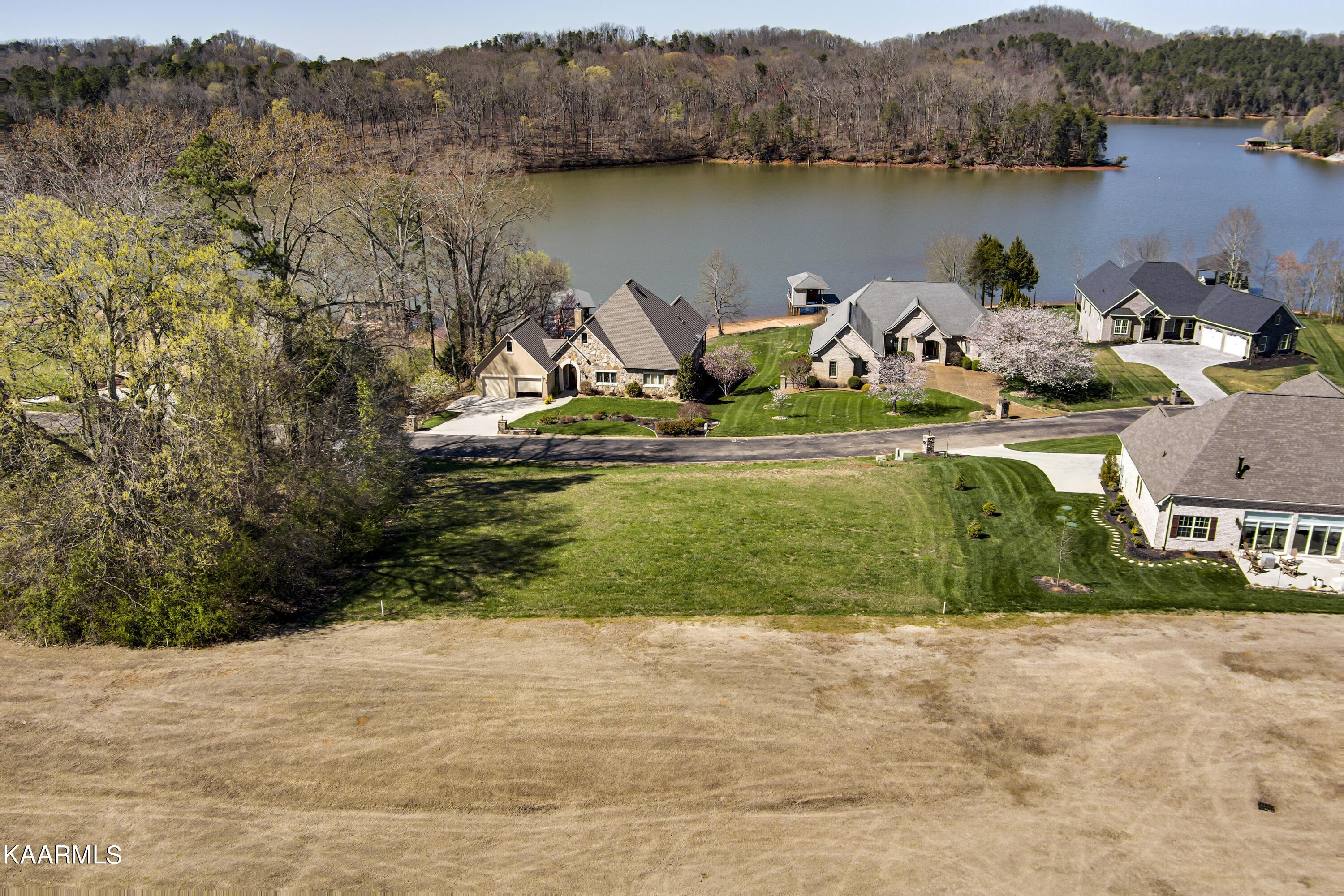 Fort Loudoun and Tellico Lake Real Estate - Image# 9