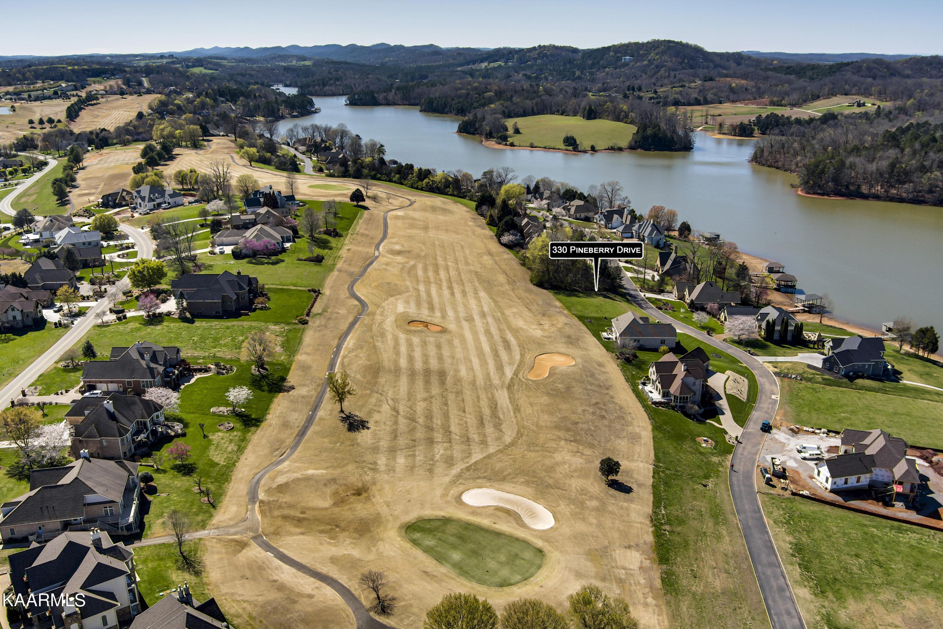 Fort Loudoun and Tellico Lake Real Estate - Image# 10