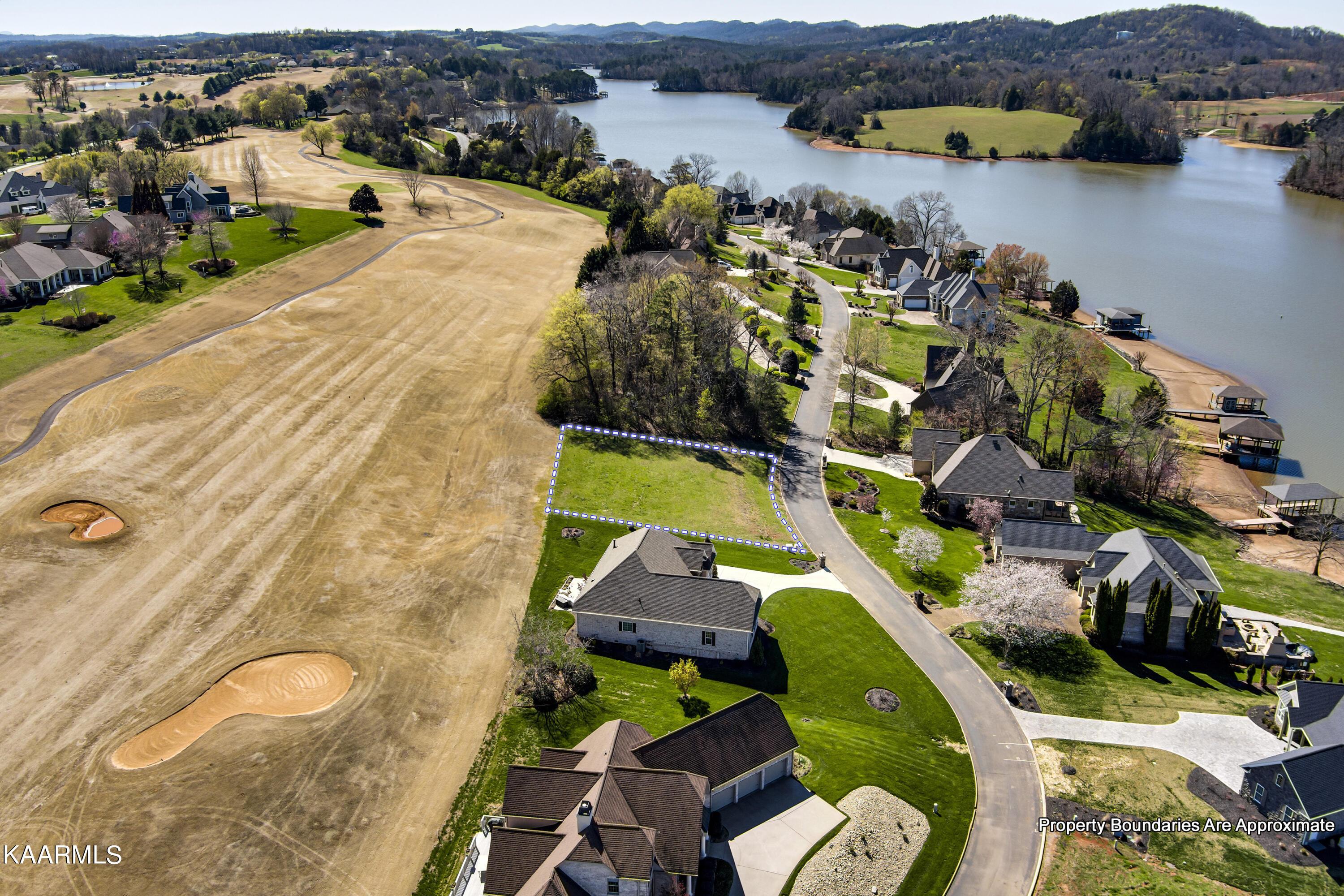 Fort Loudoun and Tellico Lake Real Estate - Image# 2