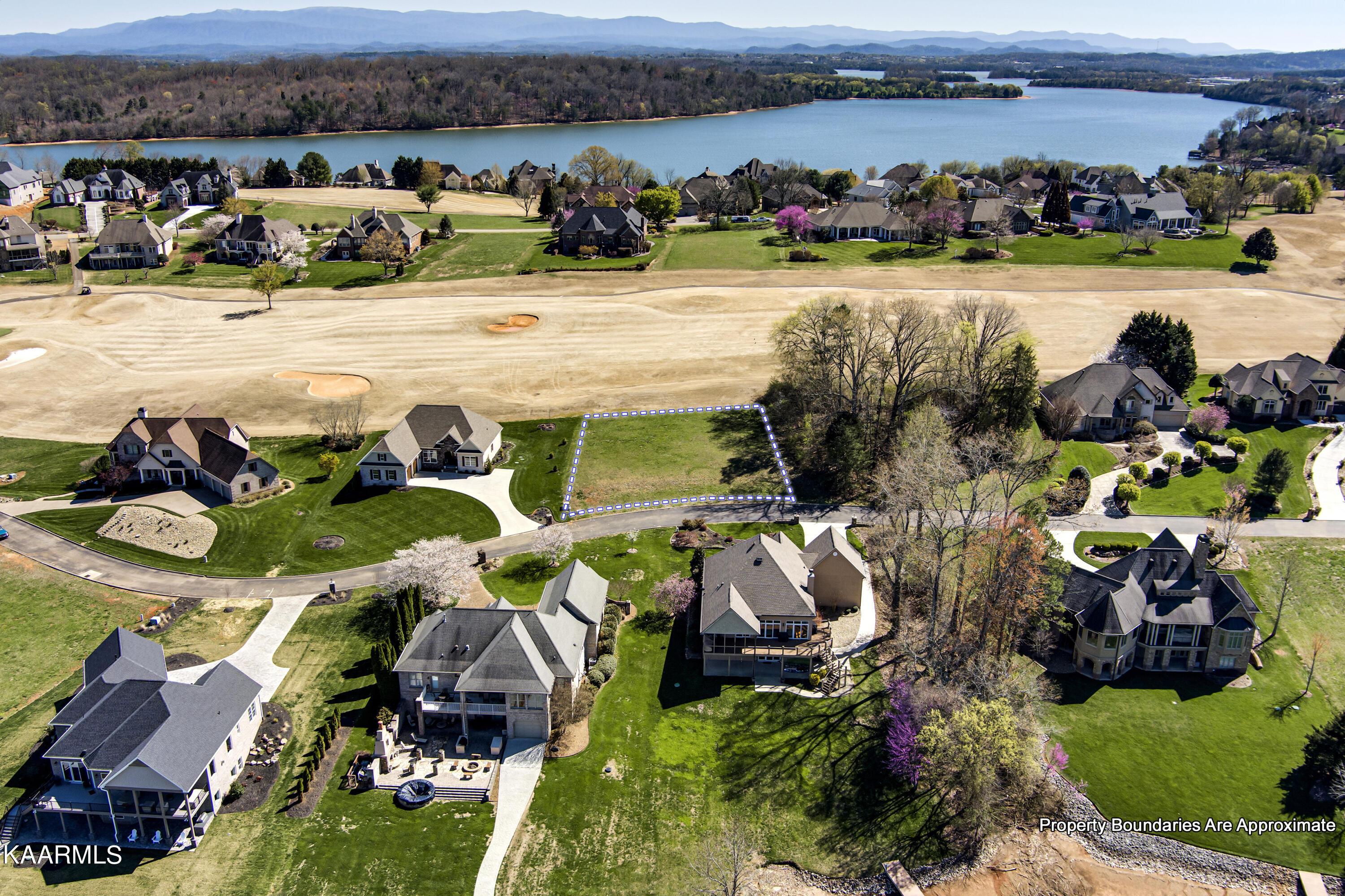 Fort Loudoun and Tellico Lake Real Estate - Image# 1