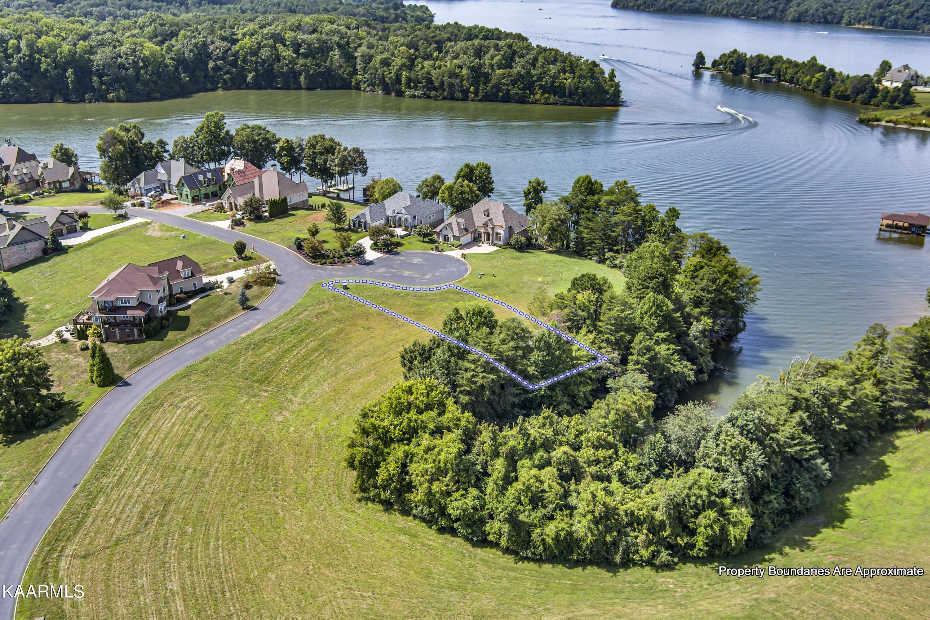 Fort Loudoun and Tellico Lake Real Estate - Image# 1