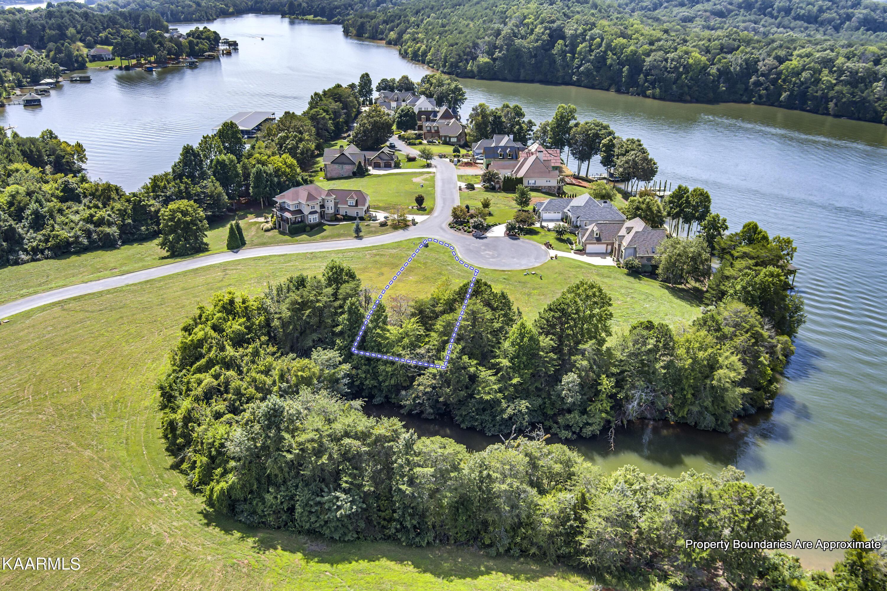 Fort Loudoun and Tellico Lake Real Estate - Image# 4
