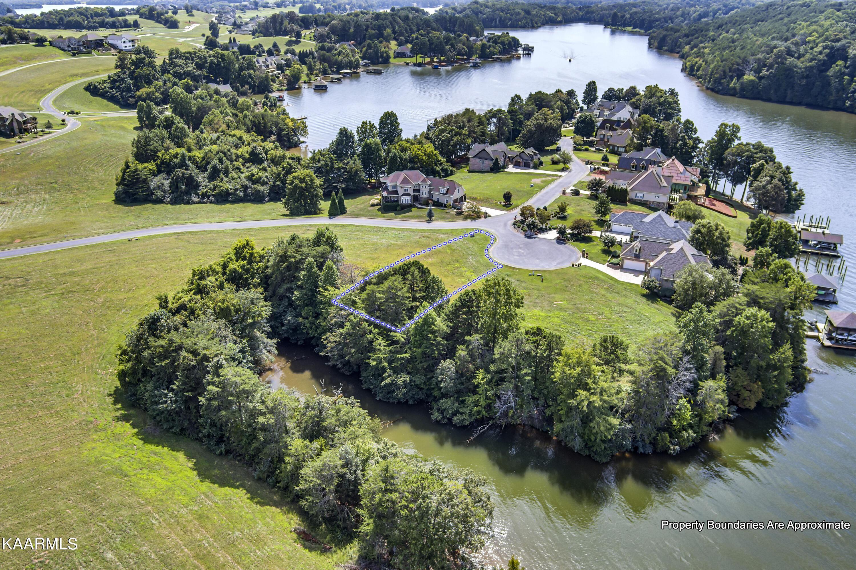 Fort Loudoun and Tellico Lake Real Estate - Image# 5