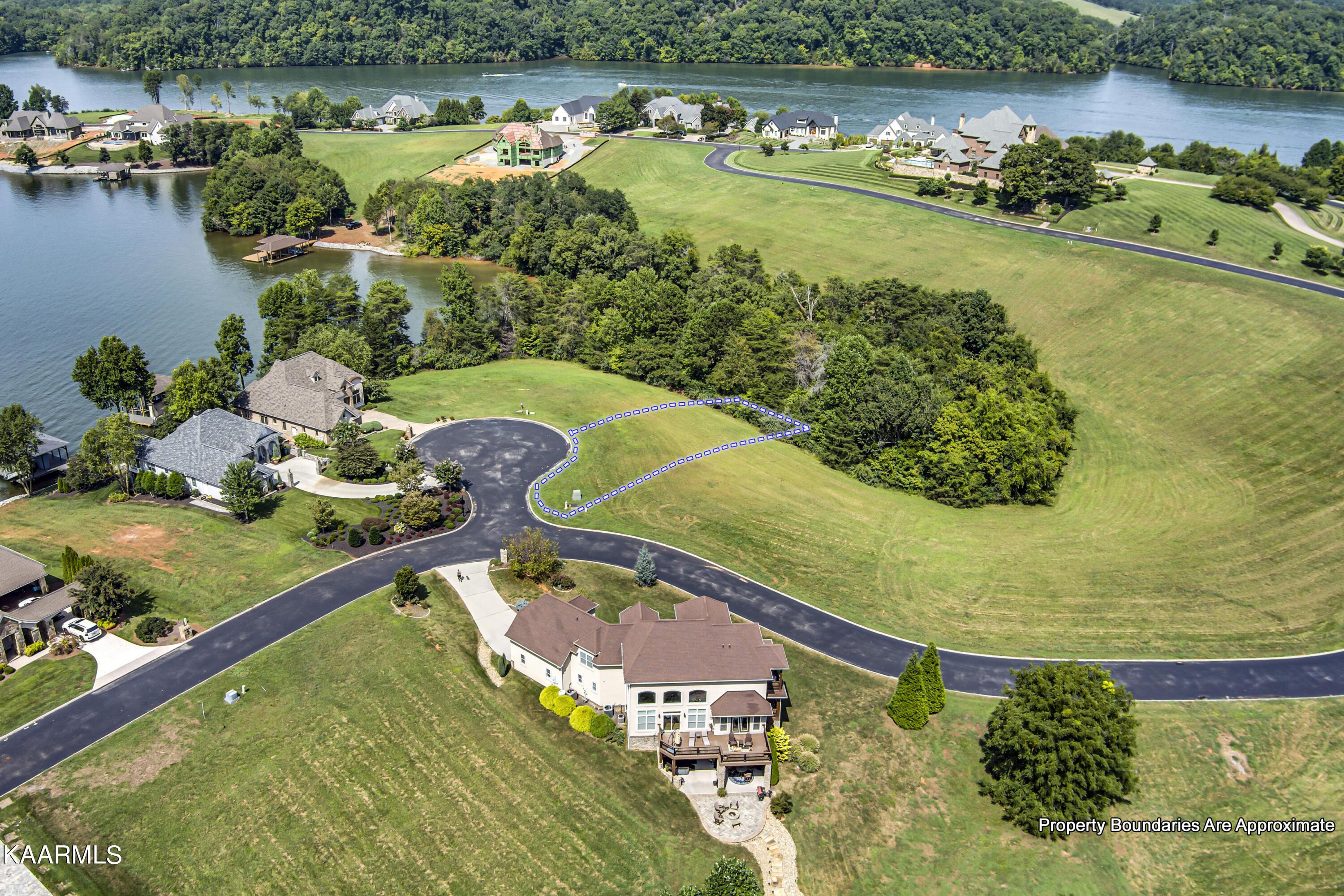 Fort Loudoun and Tellico Lake Real Estate - Image# 9