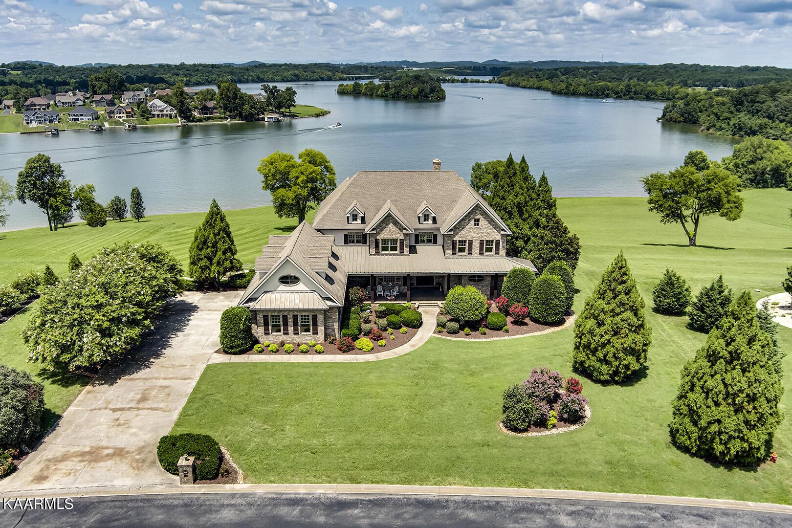 170 Thunder Rd, Vonore, TN - Fort Loudoun and Tellico Lake Real Estate - Image# 7