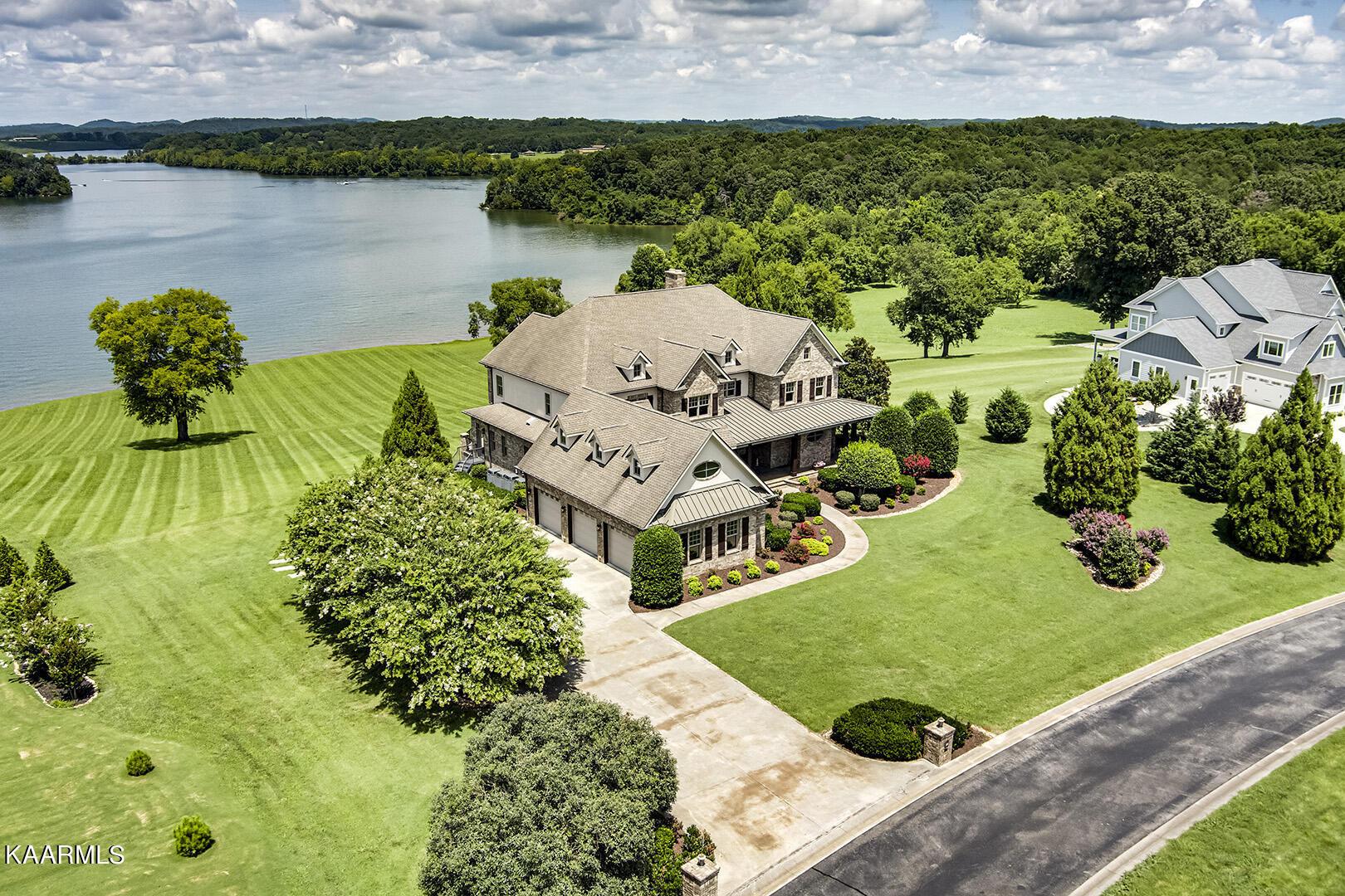 170 Thunder Rd, Vonore, TN - Fort Loudoun and Tellico Lake Real Estate - Image# 9