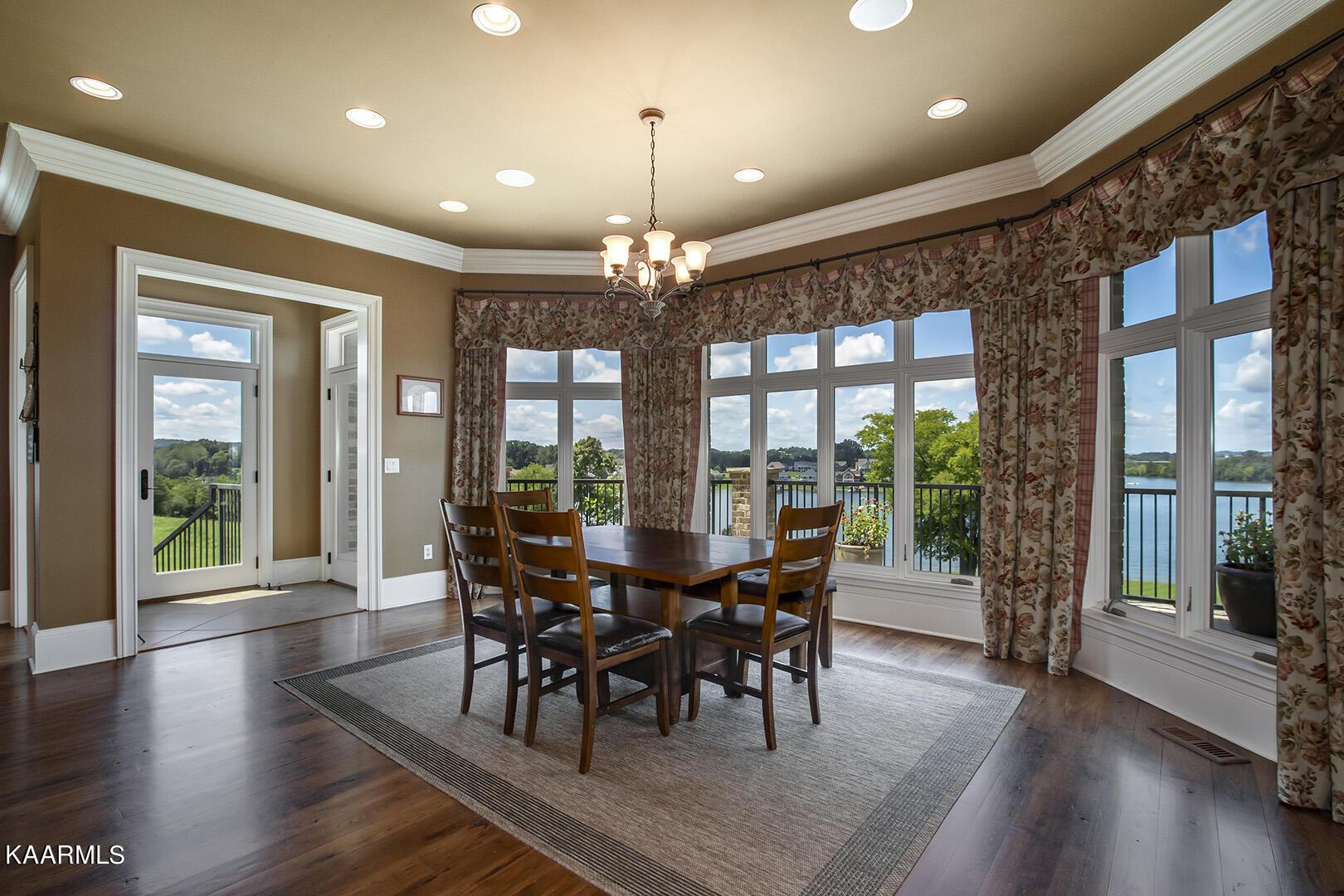 170 Thunder Rd, Vonore, TN - Fort Loudoun and Tellico Lake Real Estate - Image# 19